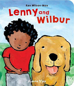 Lenny and Wilbur 