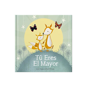 Tu Eres El Mayor 