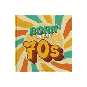 Born In The 70s 