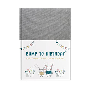 Bump to Birthday 