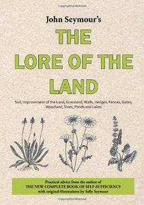 Lore of the Land 