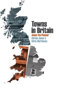 Towns in Britain 