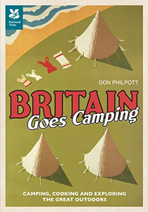 Britain Goes Camping 