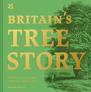 Britain's Tree Story 