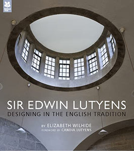 Sir Edwin Lutyens 