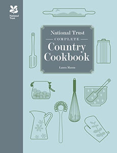 National Trust Complete Country Cookbook 