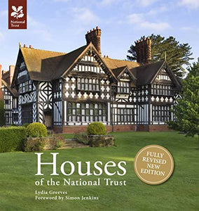 Houses of the National Trust 