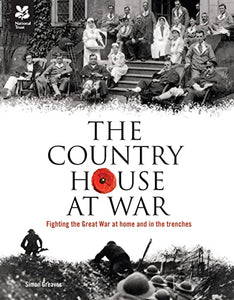 The Country House at War 