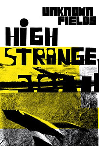 High Strange 