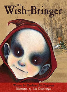 Wish-Bringer: Little Monk Book 2 