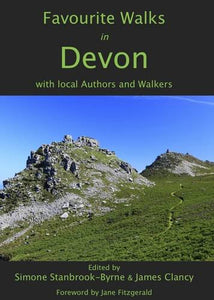 Favourite Walks in Devon 