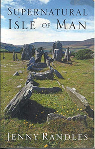 Supernatural Isle of Man 