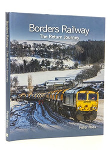 Borders Railway 