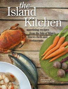 The Island Kitchen 