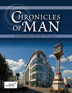 Chronicles of Man 