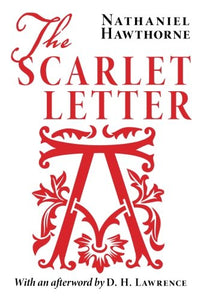 The Scarlet Letter (Solis Classics) 