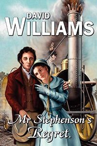 Mr Stephenson's Regret 