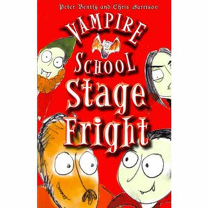 Vampire School 