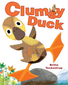 Clumsy Duck 