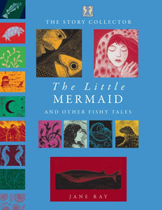 The Little Mermaid and Other Fishy Tales 