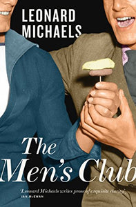 The Men's Club 