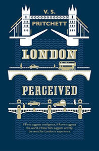 London Perceived 