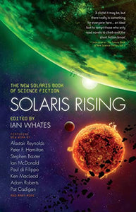 Solaris Rising 