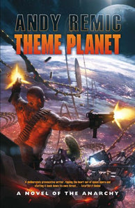 Theme Planet 