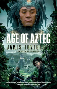 Age of Aztec 