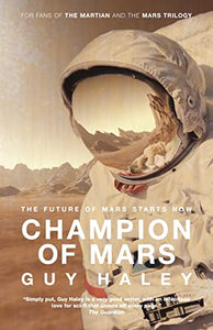 Champion of Mars 