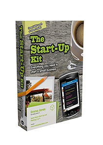 The Start-Up Kit 