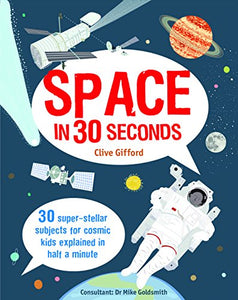 Space in 30 Seconds 