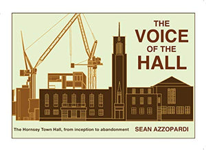 The Voice Of The Hall 