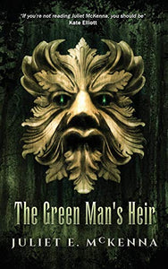 The Green Man's Heir 