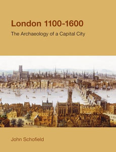 London, 1100-1600 