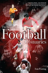 The Book of Football Obituaries 