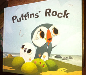 Puffin's Rock 