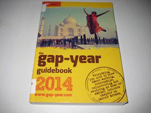 The Gap-year Guidebook 