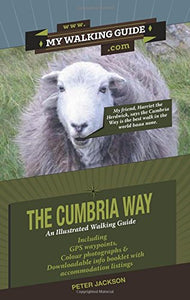 The Cumbria Way 