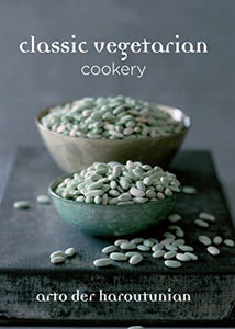 Classic Vegetarian Cookery 