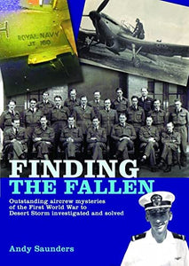 Finding the Fallen 