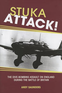 Stuka Attack 