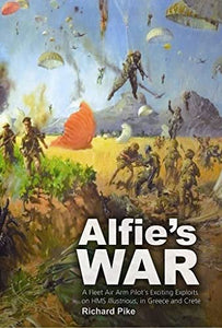 Alfie's War 