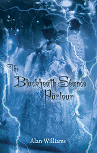 Blackheath Seance Parlour 