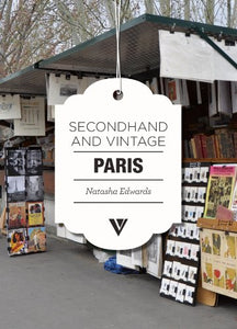 Secondhand & Vintage Paris 