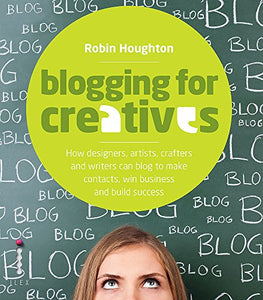 Blogging for Creatives 