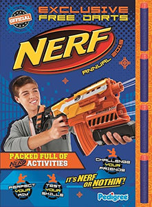 Nerf Annual 