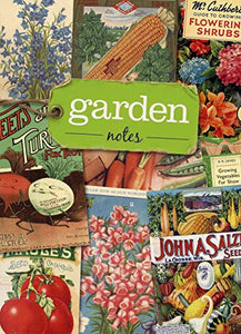 Garden Notes 