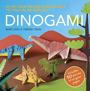 Dinogami 