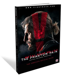 Metal Gear Solid V: The Phantom Pain 